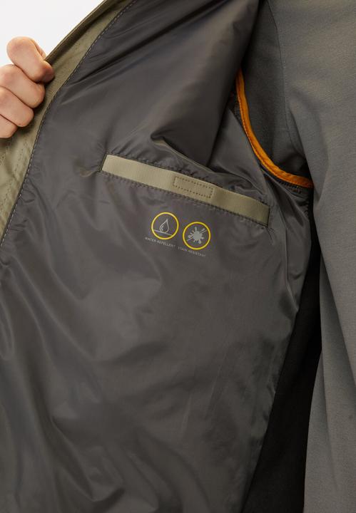Produktbild Camel Active Softshell Jacke aus recyceltem Polyester (32)