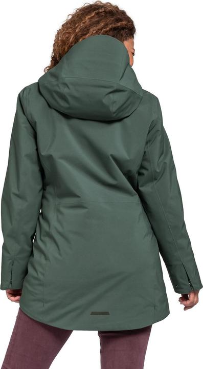 Produktbild Schöffel Women's Heat Jacket Cambria (38)