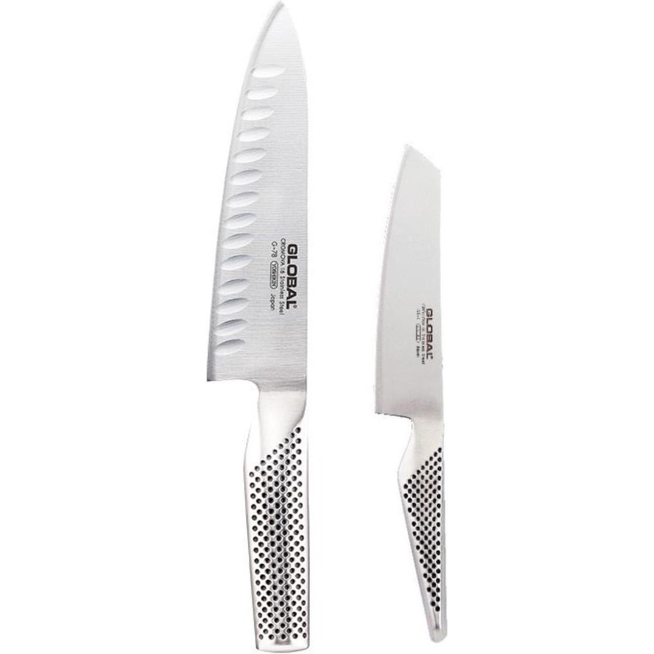 Global Globales Messenset G-7805, 2-Rechts (18 cm) (45998543)