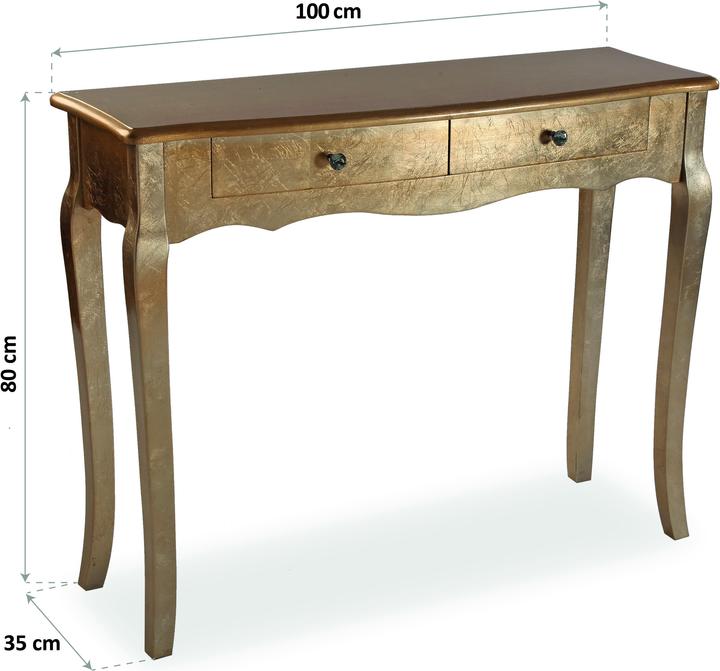 Image du produit Versa Vivienne (35 x 105 x 100 cm)