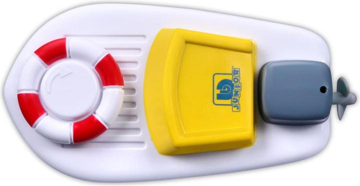 Produktbild BB Junior Boot mit Propellerantrieb