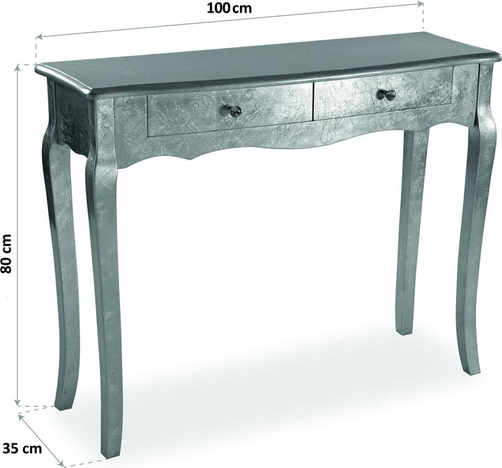 Produktbild Versa Vivienne (35 x 80 x 100 cm)