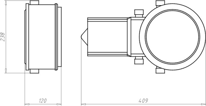 Actual product image Kaiser 128272