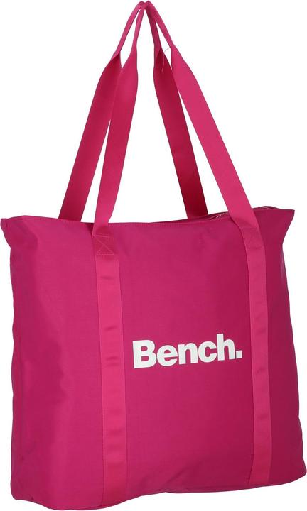 Produktbild Bench City Girls Shopper Tasche 42 cm (21 l)
