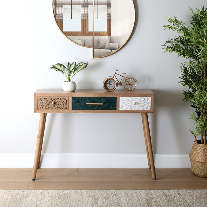 Actual product image Versa Bridge (77 x 30 x 107 cm)