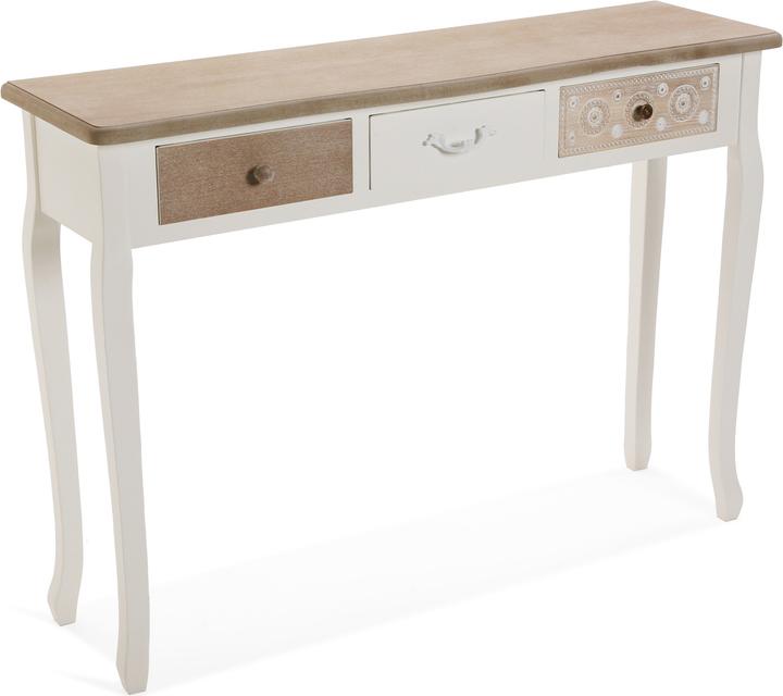 Image du produit Versa Boedo (109 x 30 x 78.50 cm)