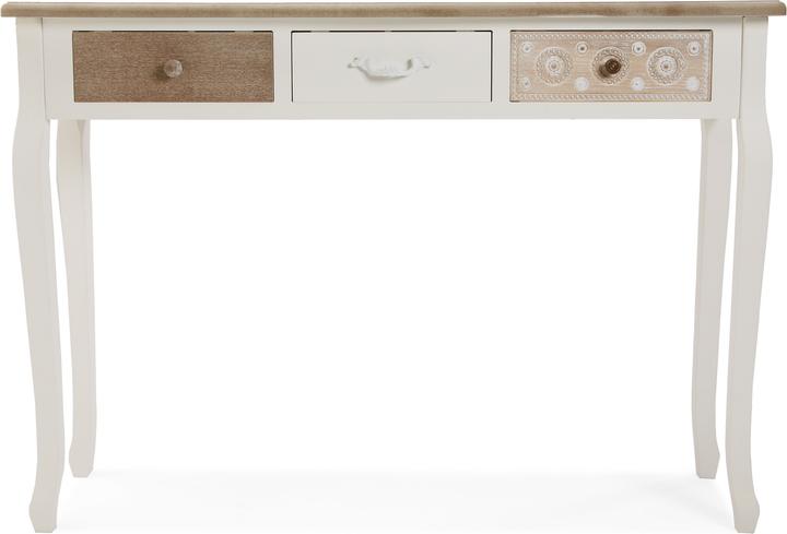 Image du produit Versa Boedo (109 x 30 x 78.50 cm)