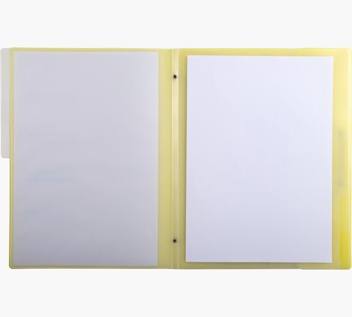 Produktbild Exacompta Chromaline (A4, 1 x)