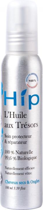 Immagine prodotto HIP Olio per capelli e unghie (100 ml)