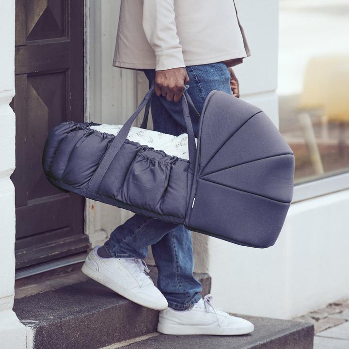 Image du produit Sebra Babynestchen 3 in 1