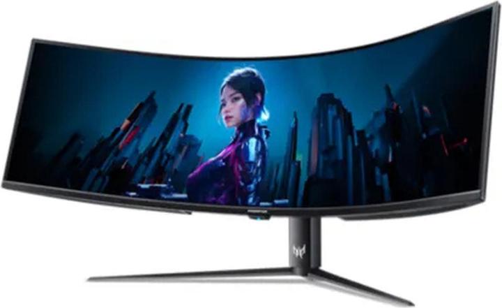 Image du produit Acer Predator Z57bmiiphuzx (7680 x 2160 pixels, 57")