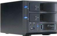 Produktbild Fantec Mr-35dus3, 2x 3.5" HDD Raid
