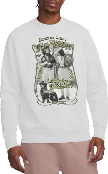 Produktbild Cheech & Chong Up In Smoke Sweatshirt (L)