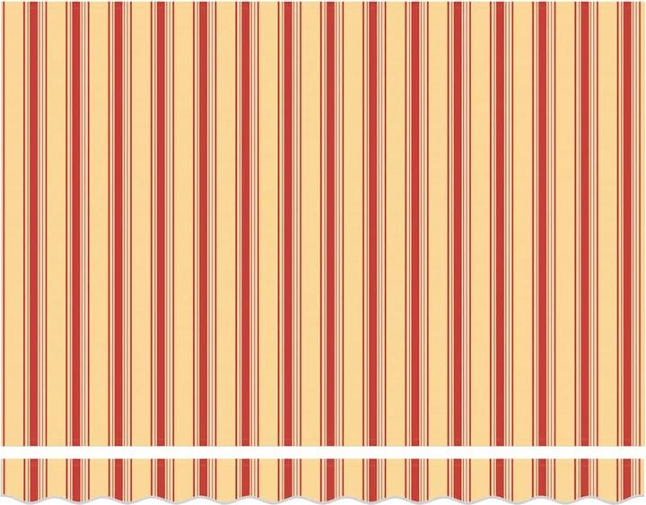 Image du produit vidaXL Einziehbare Markise (3 m)