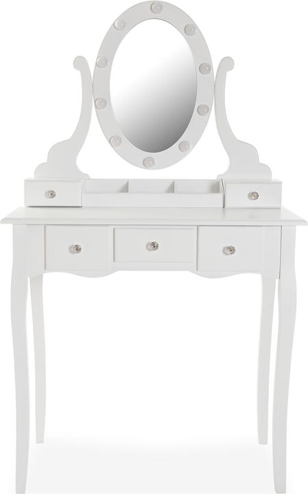 Actual product image Versa Mariah (137 x 40 x 80 cm)