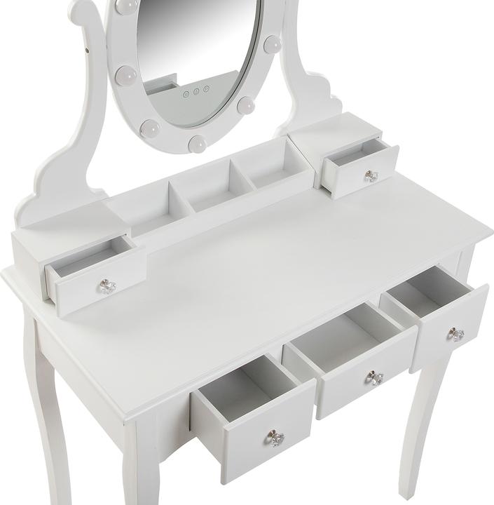 Actual product image Versa Mariah (137 x 40 x 80 cm)