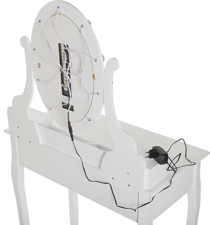 Actual product image Versa Mariah (137 x 40 x 80 cm)