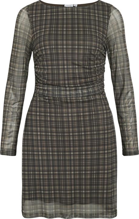 Image du produit Vila VIBASTA Langarm Minikleid (L)