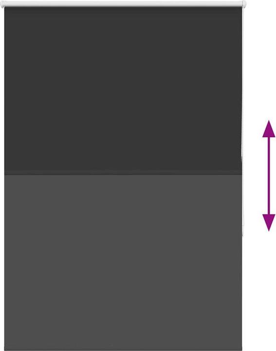 Actual product image vidaXL Marnin (105 x 175 cm)