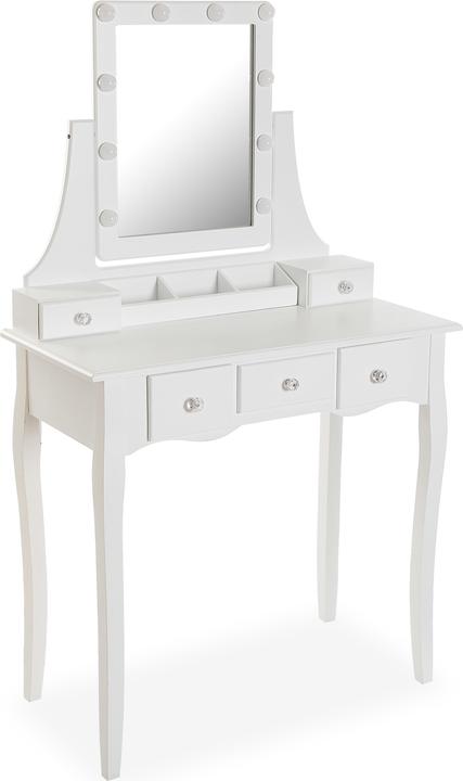 Actual product image Versa glam (80 x 80 x 137 cm)