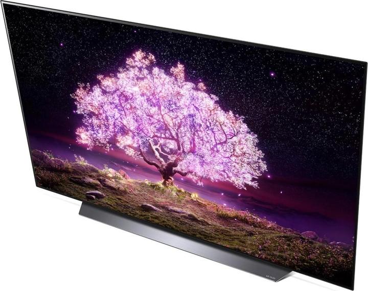 Produktbild LG OLED77C17 (77", OLED, 4K, 2021)