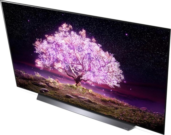 Produktbild LG OLED77C17 (77", OLED, 4K, 2021)