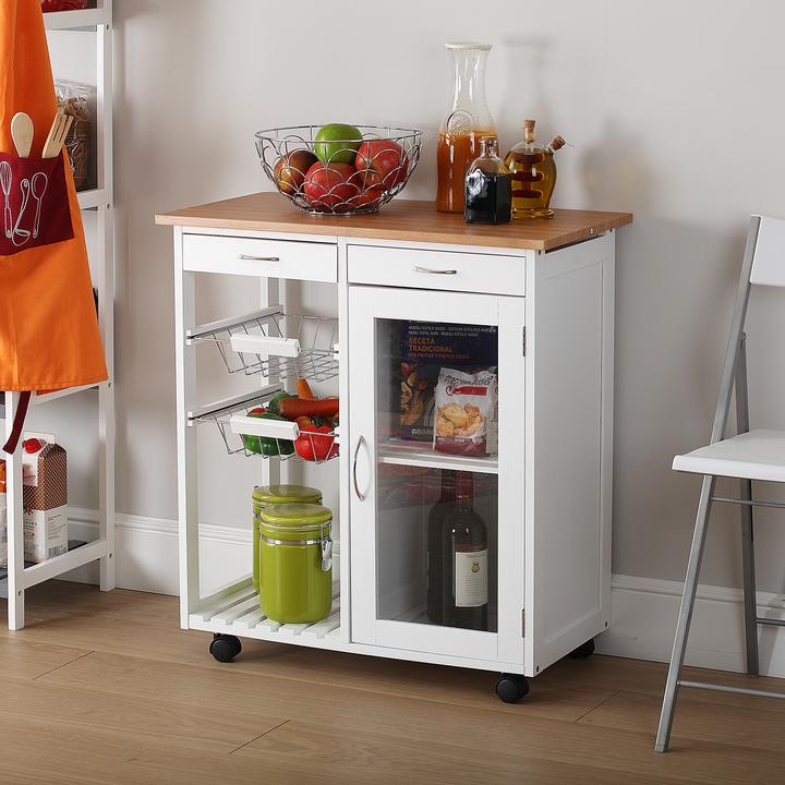 Produktbild Versa Hudson