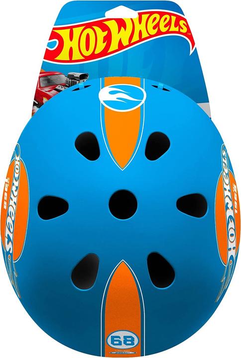 Produktbild Hot Wheels Skatehelm (53 - 57 cm)