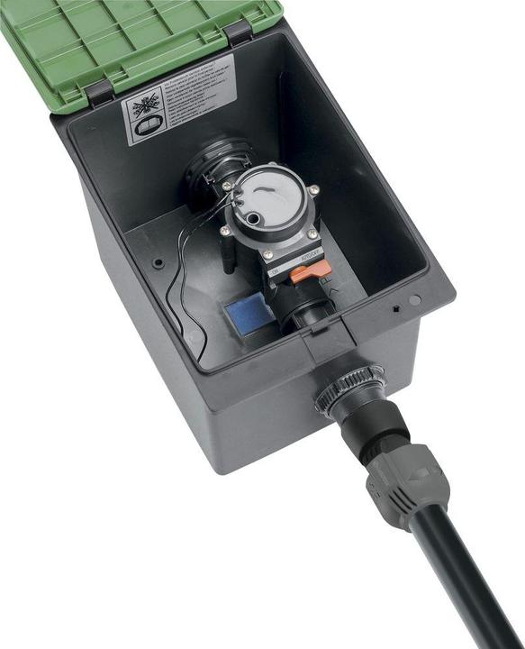 Produktbild Gardena Verbinder 25 mm x 1“