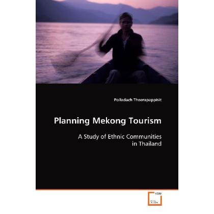 Planning Mekong Tourism, Fachbücher