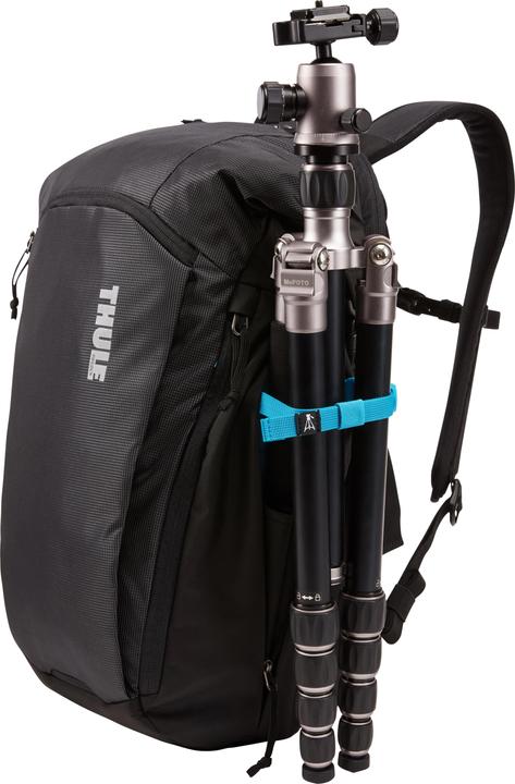 Actual product image Thule Photo backpack EnRoute Large (Camera shoulder bag, 25 l)