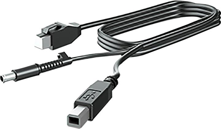 Productafbeelding HP 300CM DP+USB PWR KABEL (3 m)