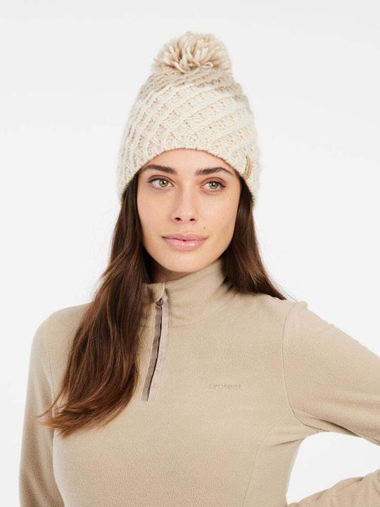 Actual product image Protest 1/4 ZIP TOP MUTEZ (42, XL)