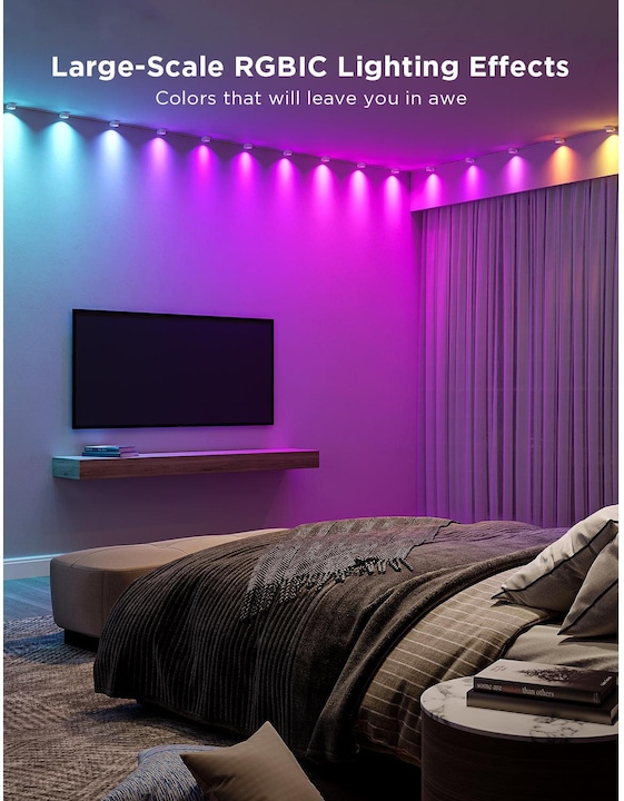 Image du produit Govee String-Downlights (5 m)