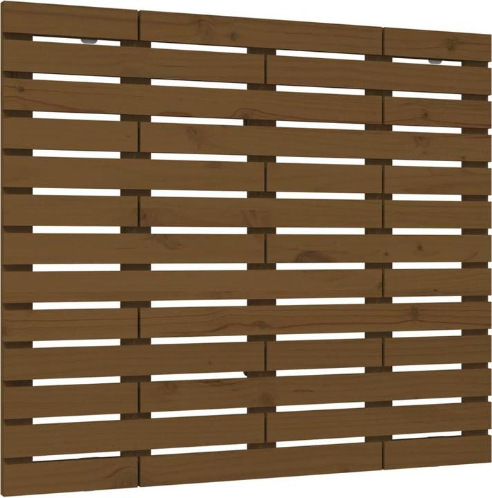Produktbild VidaXL Oksiutka (106 x 3 x 91.5 cm)