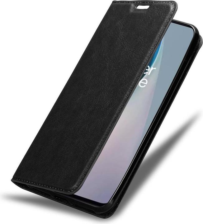 Productafbeelding Cadorabo Boek Onzichtbare Magneethoes (OnePlus Noord N100)