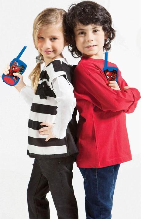 Produktbild Lexibook Spiderman (0.12 km)