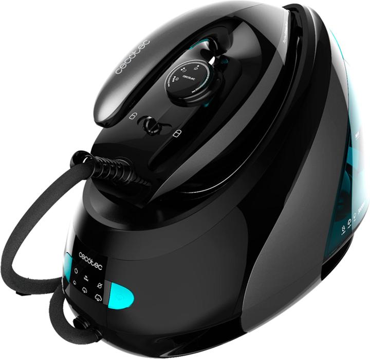 Immagine prodotto Cecotec Fast&Furious 8060 Ultra (3000 W, 750 g/min)