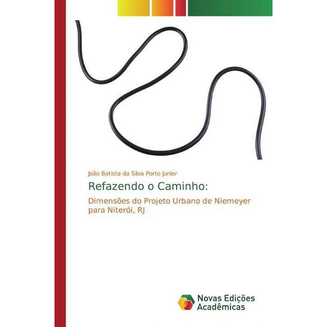 Refazendo o Caminho, Fachbücher