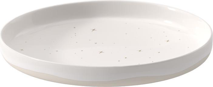 Image du produit Like. by Villeroy & Boch Bol plat petit Winter Glow (17 cm, 0.12 l, 1 x)