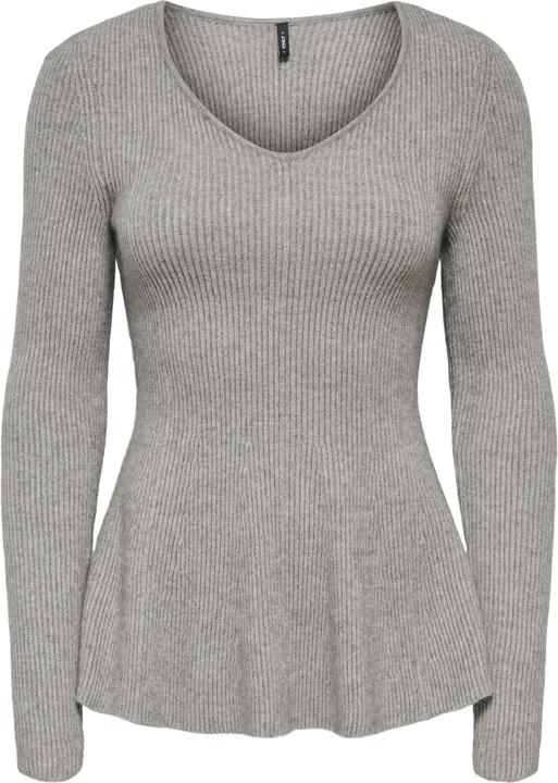 Gris moyen Mélange Gris foncé