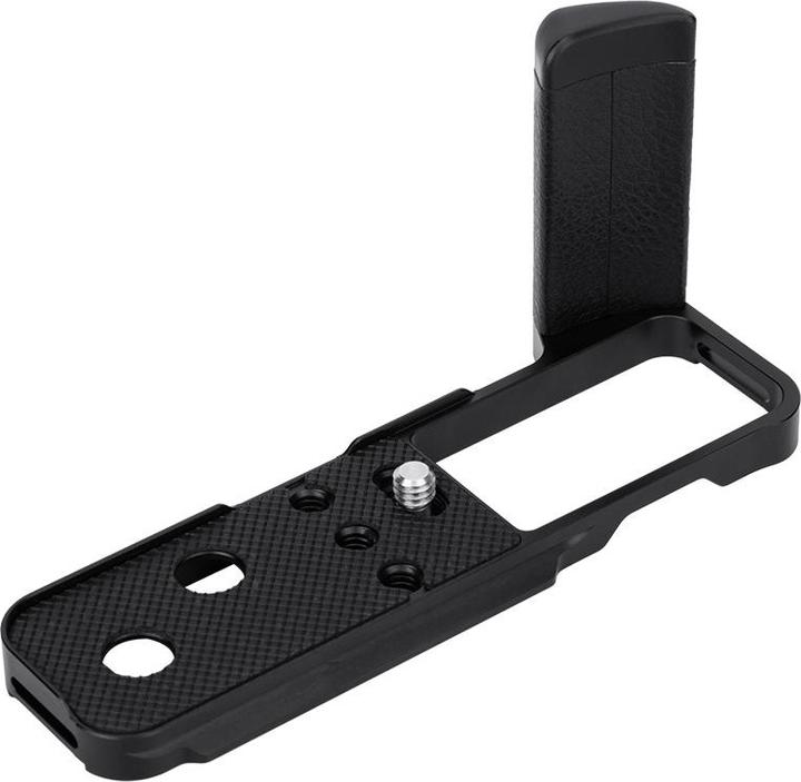 Image du produit JJC HG X100VI Camera Hand Grip Zwart