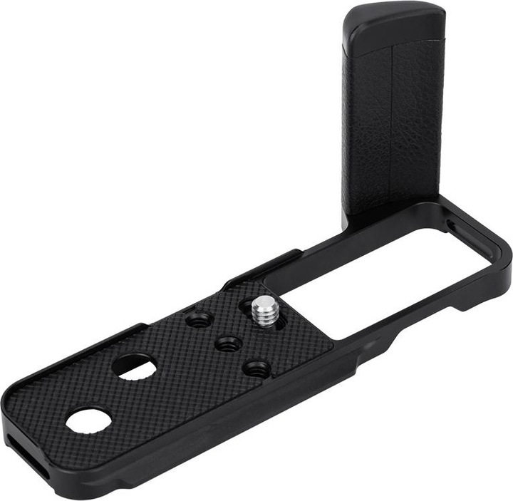 Image du produit JJC HG X100VI Camera Hand Grip Zwart