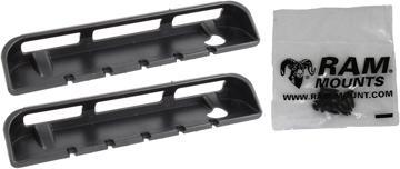Productafbeelding RAM Mounts Unpkd RAM Tab-Tite Cups Moto