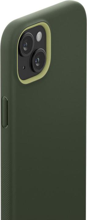 Immagine prodotto Spigen Caseology Nano Pop MagSafe iPhone 15 avo verde (Apple iPhone 15)