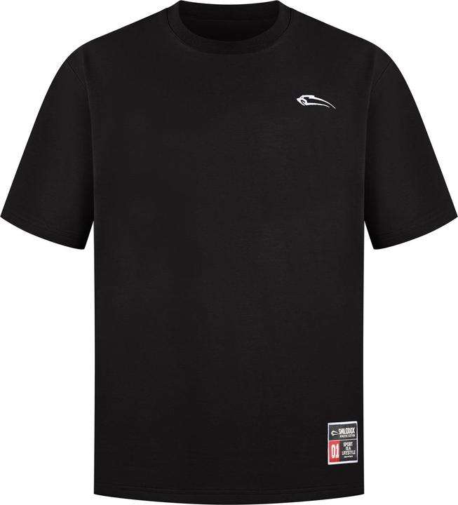 Produktbild Smilodox T-Shirt Rayk (S)