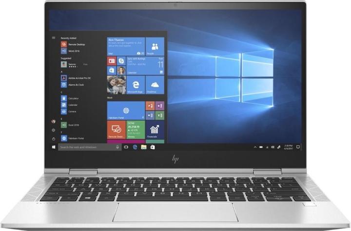 Auctionline.ch HP EliteBook x360 830 G7 (5.24", 512 GB, CH, A / Come nuovo)
