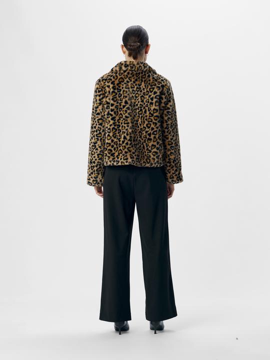 Produktbild Object Leoprint Jacke (34)