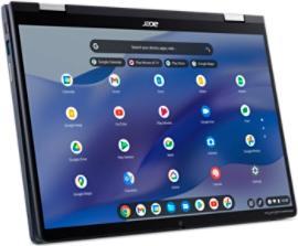 Produktbild Acer Chromebook Spin 714 (14", 256 GB, 16 GB, CH, Intel Core i5-1235U)
