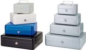 Actual product image Maul Cash box